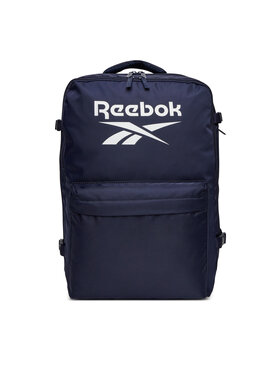 Reebok Reebok Plecak RBK-015-CCC-06 Granatowy