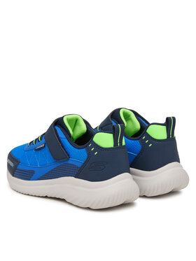 Skechers Skechers Sneakers Bounder 2.0 - Aqua Pace 406341L Blau