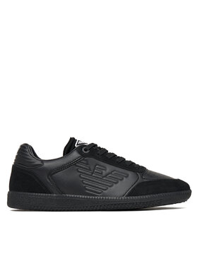 EA7 Emporio Armani EA7 Emporio Armani Сникърси 7X000405 AF19826 MC357 Черен