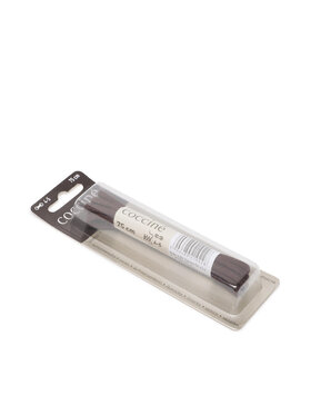Coccine Coccine Шнурівки для взуття Sznurowadła 3B/AZ 0139 Коричневий