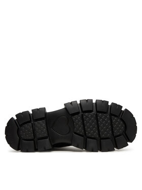 LOVE MOSCHINO Μποτάκια με λάστιχο LOVE MOSCHINO - 5