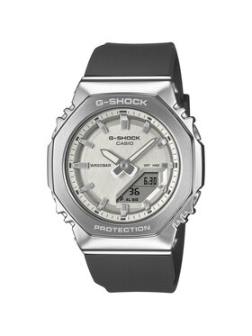 Casio Casio Zegarek 4549526412318 Czarny