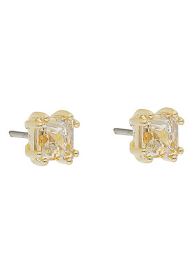 Swarovski Swarovski Fülbevaló Stilla 5639124 Arany