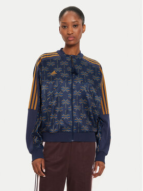 adidas adidas Sweatshirt FARM Rio Tiro IV9763 Braun Regular Fit