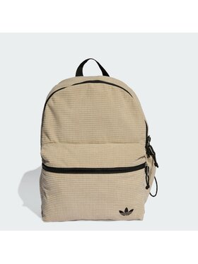 adidas adidas Plecak 151037 Beżowy