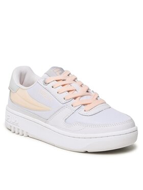 Fila Fila Снікерcи Fxventuno Kite Wmn FFW0250.83237 Голубий