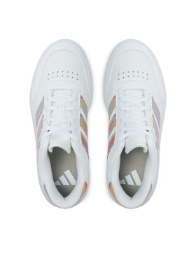 Adidas Superge Courtblock IG6884 Bela