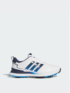 adidas adidas Buty do golfa 162399 Biały