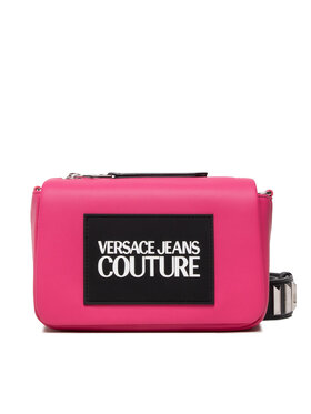 Versace Jeans Couture Versace Jeans Couture Torebka 73VA4BR3 Różowy