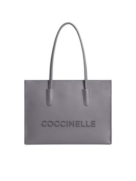 Coccinelle Coccinelle Borsetta Myrtha26 Grigio scuro