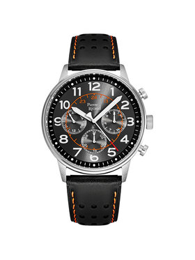 Pierre Ricaud Pierre Ricaud Orologio P60039.5227QF Nero