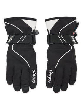 Viking Viking Skihandschuhe Tesera 113/21/7435 Schwarz