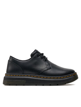 Dr. Martens Dr. Martens Pantofi Crewson Lo 31669001 Negru
