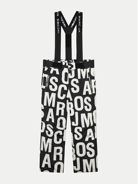 Marc Jacobs Marc Jacobs Ziemas bikses W60278 M Melns Regular Fit