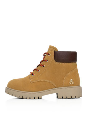 PHILIPP PLEIN PHILIPP PLEIN Sztyblety 31830 Beżowy