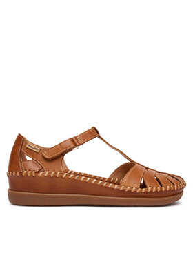 Pikolinos Pikolinos Cipele Cadaques W8K-0705 Smeđa