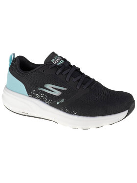 Skechers Skechers Buty Skechers Go Run Ride 8 Hyper Czarny
