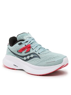 Saucony Saucony Čevlji Guide 16 S10810 Modra