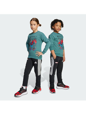 adidas adidas Dres 151515 Zielony Regular Fit