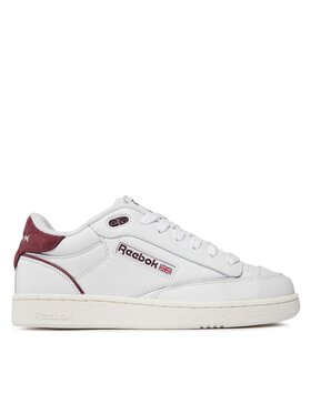 Reebok Reebok Tenisice Club C Bulc ID6803 Bijela