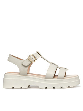 Geox Geox Sandalen D Adacter S D55YVB 00043 C5322 Beige