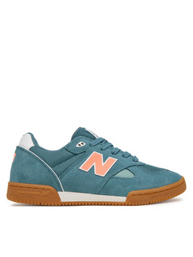 New Balance New Balance Sneakers New Balance x Tom Knox UN600SWO Albastru