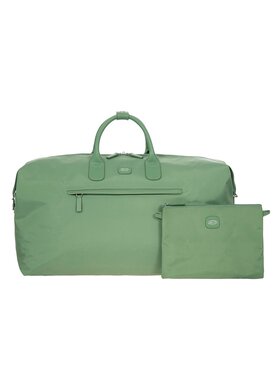 Bric's Bric's Torba weekendowa 302294 Zielony