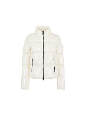RefrigiWear RefrigiWear Giubbotto invernale W78300-A00152 Beige Regular Fit
