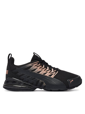 Puma Puma Sneakersy Voltaic Evo Wns 309720 33 Czarny