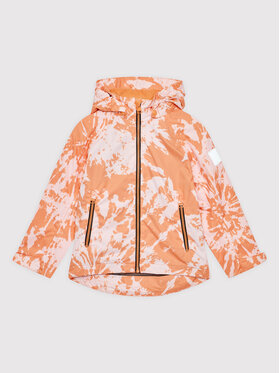 Reima Reima Prehodna jakna Schiff 521601E Oranžna Regular Fit