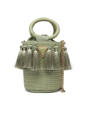 Guess Guess Borsetta J6GZ16 WO680 Verde