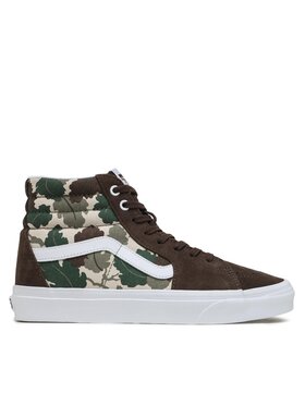 Vans Vans Tenisenes Sk8-Hi VN0007NSBMB1 Daudzkrāsains