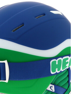 Κράνος Σκι Head φωτογραφία