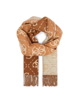 Guess Guess Schal AM9561POL03 Beige