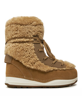 Bogner Bogner Stivali da neve La Plagne 17 32447064 Marrone