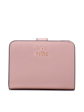 Furla Furla Portofel Mic de Damă Camelia WP00315-ARE000-1546S-1-007-20-CN-P Roz