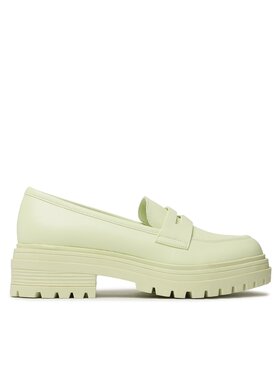 Jenny Fairy Jenny Fairy Loaferice LS5597-09 Zelena