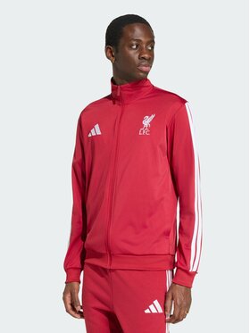 adidas adidas Kurtka wielofunkcyjna 169209 Czerwony Regular Fit