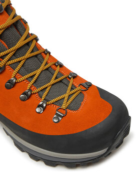 Meindl Trekking čevlji Air Revolution 1.5 GORE-TEX 4719/76 Oranžna