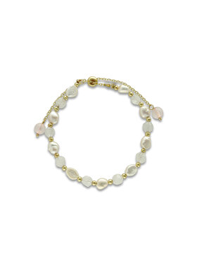 FIGL FIGLFIGL Bracciale FB99102 Oro