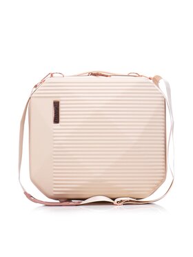 Semi Line Semi Line Henkeltasche T5820-2 Beige