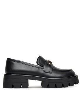 MICHAEL Michael Kors MICHAEL Michael Kors Loafers Mandy 40T5MAFP1L Negru