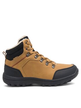 Sprandi Sprandi Schnürschuhe BP07-5341-17 Braun