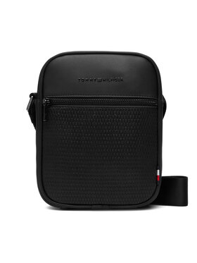 Tommy Hilfiger Tommy Hilfiger Kotike Th Woven Mini Reporter AM0AM14095 Must
