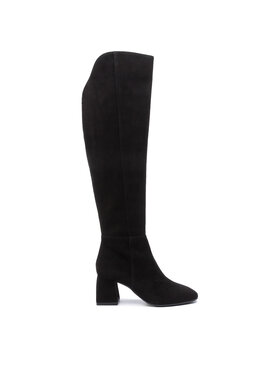 Baldowski Baldowski Kozačky Baldowski D02338-4330-027 Černá