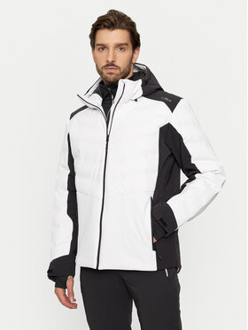 CMP CMP Skijaška jakna 34W4727 Bijela Regular Fit