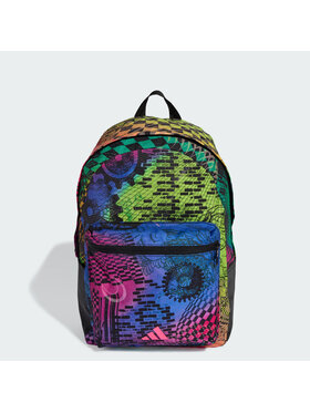 adidas adidas Plecak biegowy 151891 Kolorowy