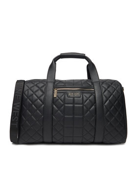 Nine West Nine West Hétvégi táska CEO-ELLIE-H241688 Fekete