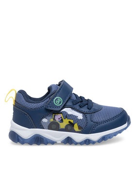Peppa Pig Peppa Pig Sneakers CP99-SS24-320PP Blu