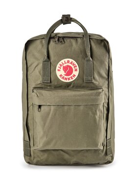 Fjällräven Fjällräven Plecak 328396 Zielony